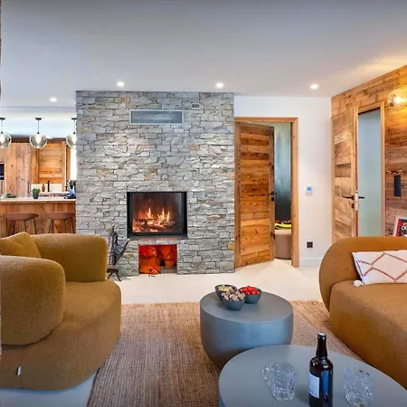 Chalet Azureva - Ovo Network