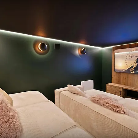 Chalet Azureva - Ovo Network *