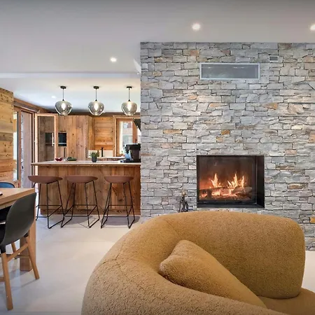 Chalet Azureva - Ovo Network Saint-Martin-de-Belleville