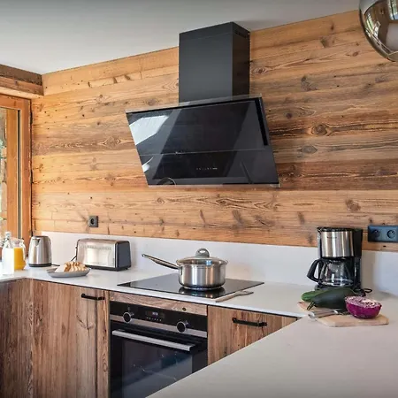 Chalet Azureva - Ovo Network