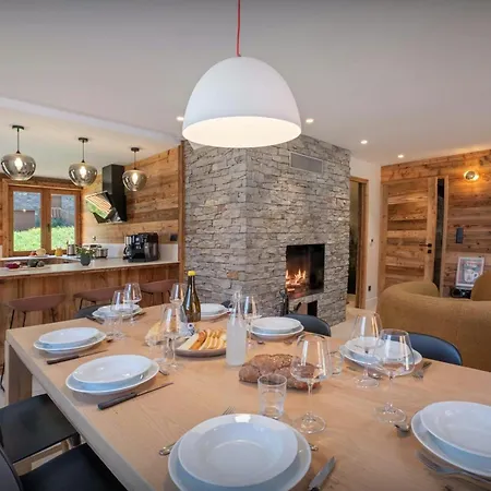 Chalet Azureva - Ovo Network