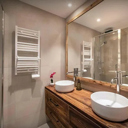 Chalet Azureva - Ovo Network Saint-Martin-de-Belleville