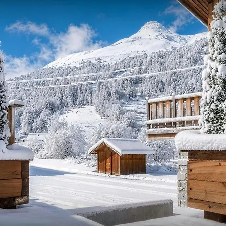 Chalet Azureva - Ovo Network