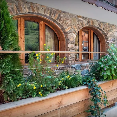 Chalet Azureva - Ovo Network