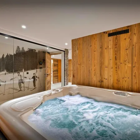Azureva - Ovo Network Chalet